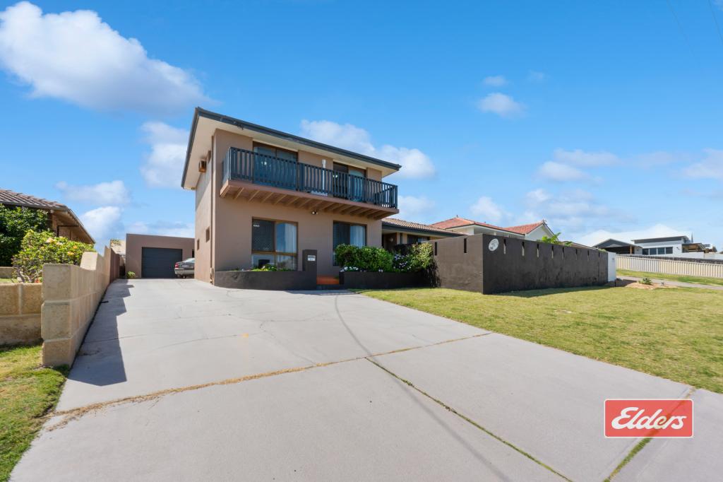 291 Willcock Dr, Tarcoola Beach, WA 6530