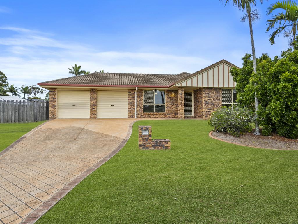 33 Cresthill St, Birkdale, QLD 4159