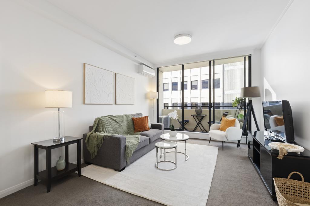 706/26 Napier St, North Sydney, NSW 2060