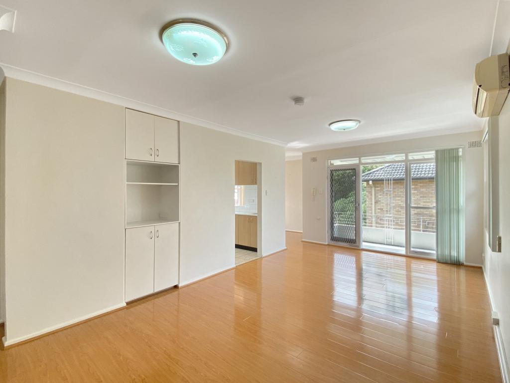 18/11 Everton Rd, Strathfield, NSW 2135
