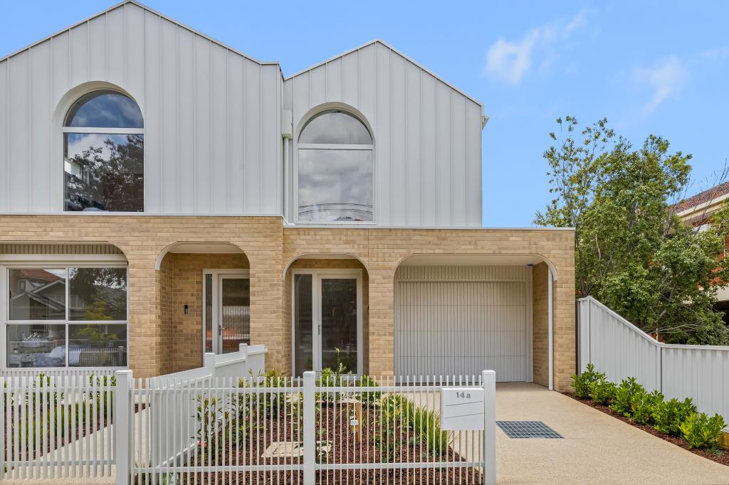 14A DONNE ST, COBURG, VIC 3058