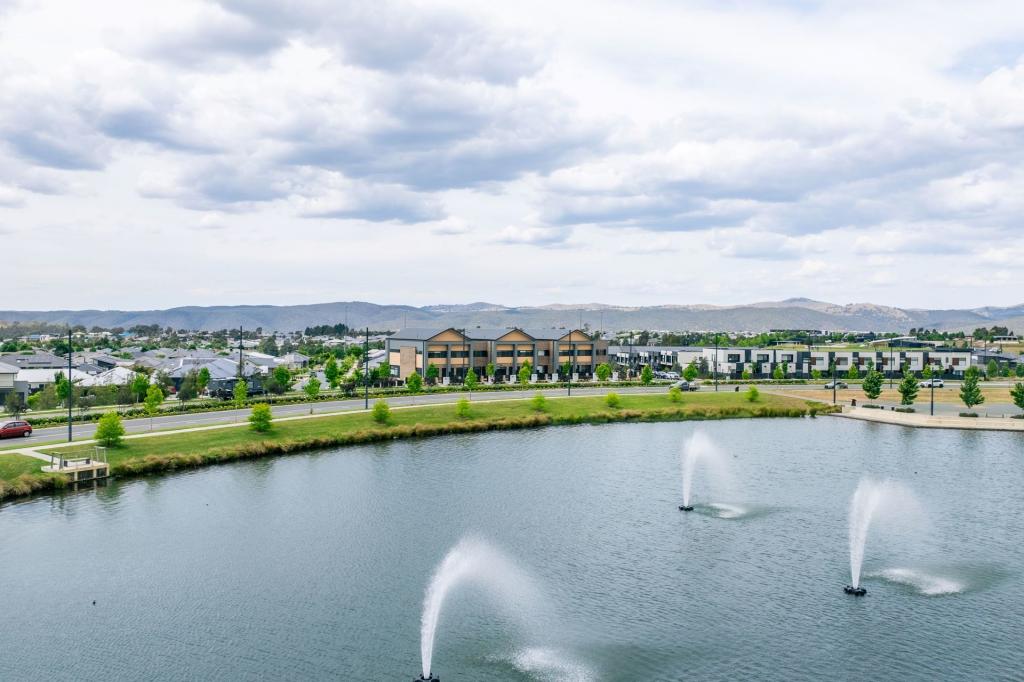 19 Wellsvale Dr, Googong, NSW 2620