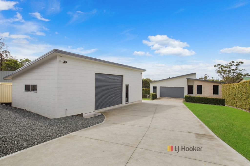 249 Wyee Rd, Wyee, NSW 2259