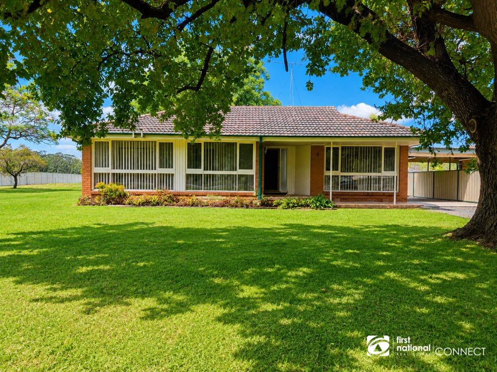 418 The Driftway, Londonderry, NSW 2753