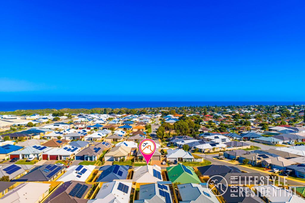 18 Broadhurst Way, Two Rocks, WA 6037