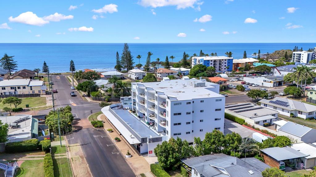 126/5 Whalley St, Bargara, QLD 4670
