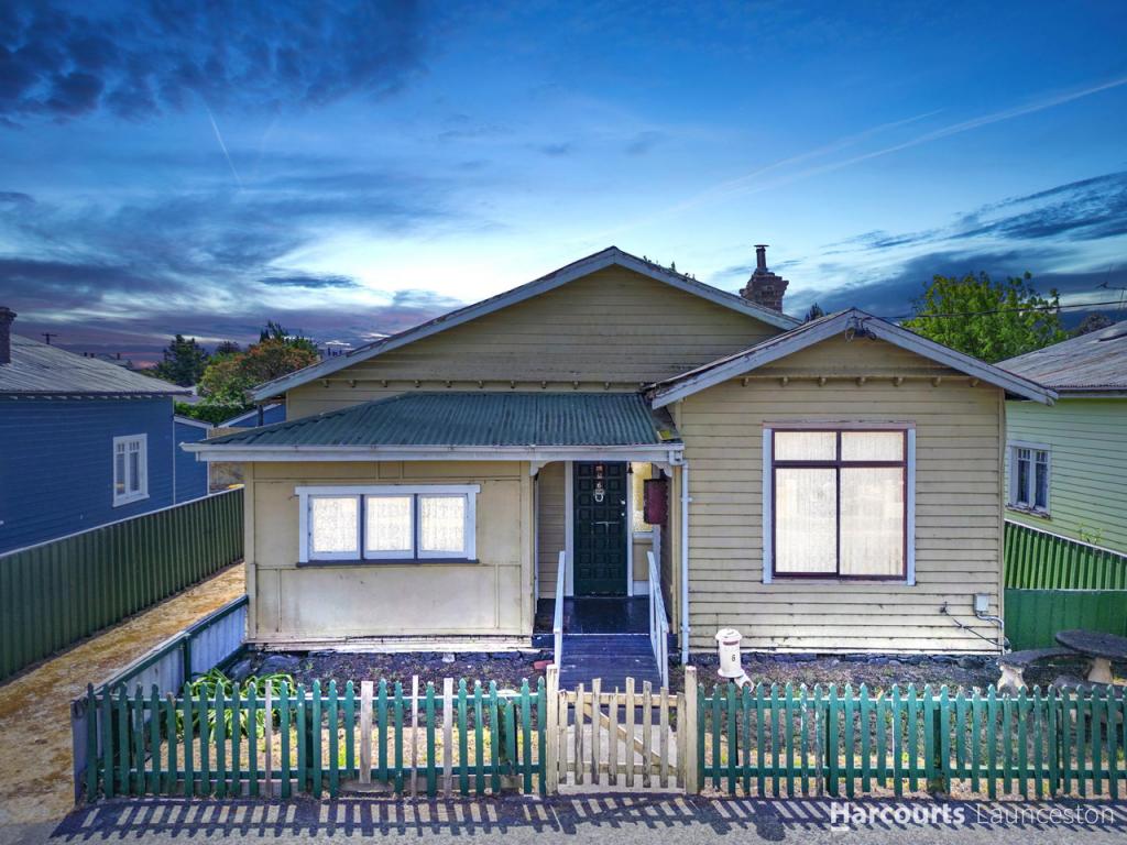 6 Moore St, Invermay, TAS 7248