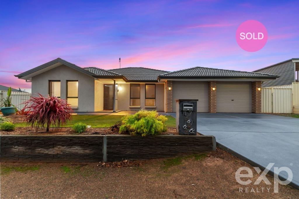 17 Ellery Ct, Moonta Bay, SA 5558