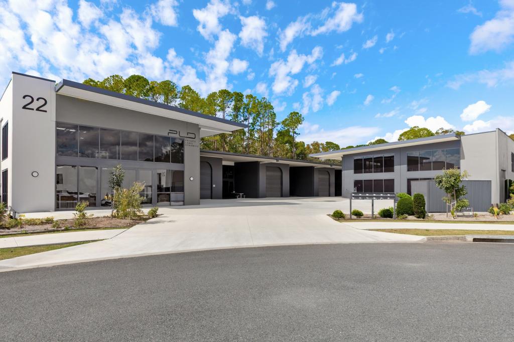 22 LOMANDRA PL, COOLUM BEACH, QLD 4573