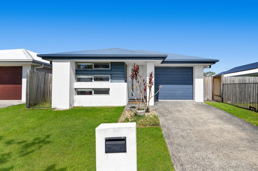 2/192 GRAHAM RD, MORAYFIELD, QLD 4506