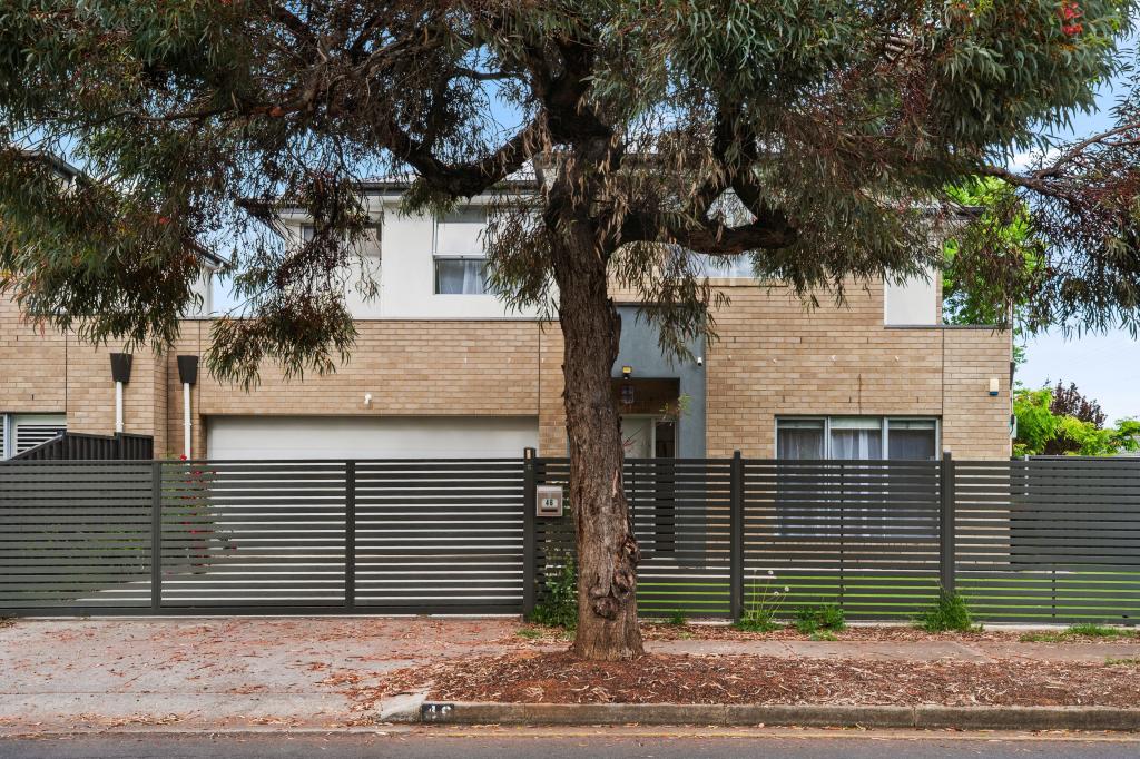 46 ALISON AVE, MARION, SA 5043