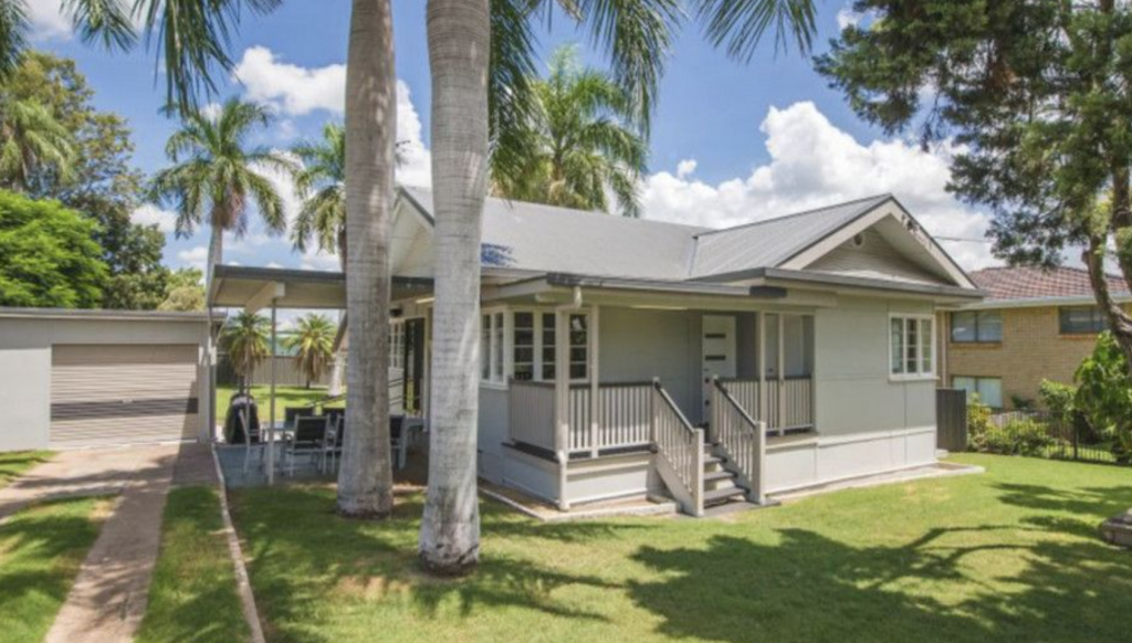 5 Verney St, West Rockhampton, QLD 4700