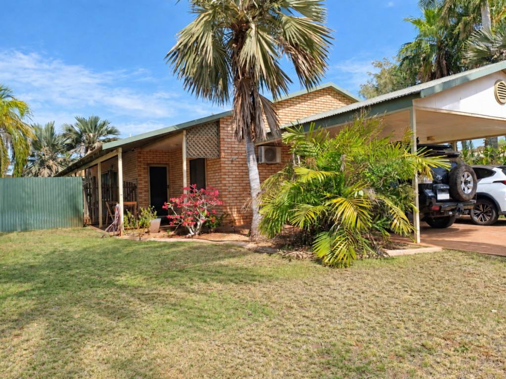 8a Wedge Pl, Millars Well, WA 6714