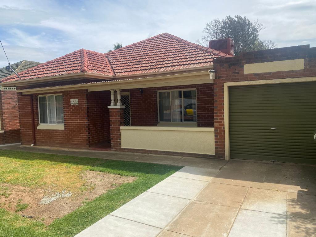 45 Heydon Ave, Turvey Park, NSW 2650