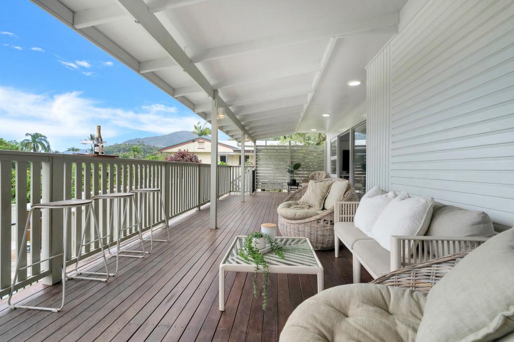 74 Hillview Cres, Whitfield, QLD 4870