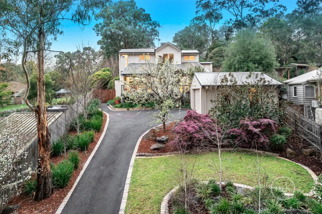 20 Bainbridge Dr, Eltham, VIC 3095