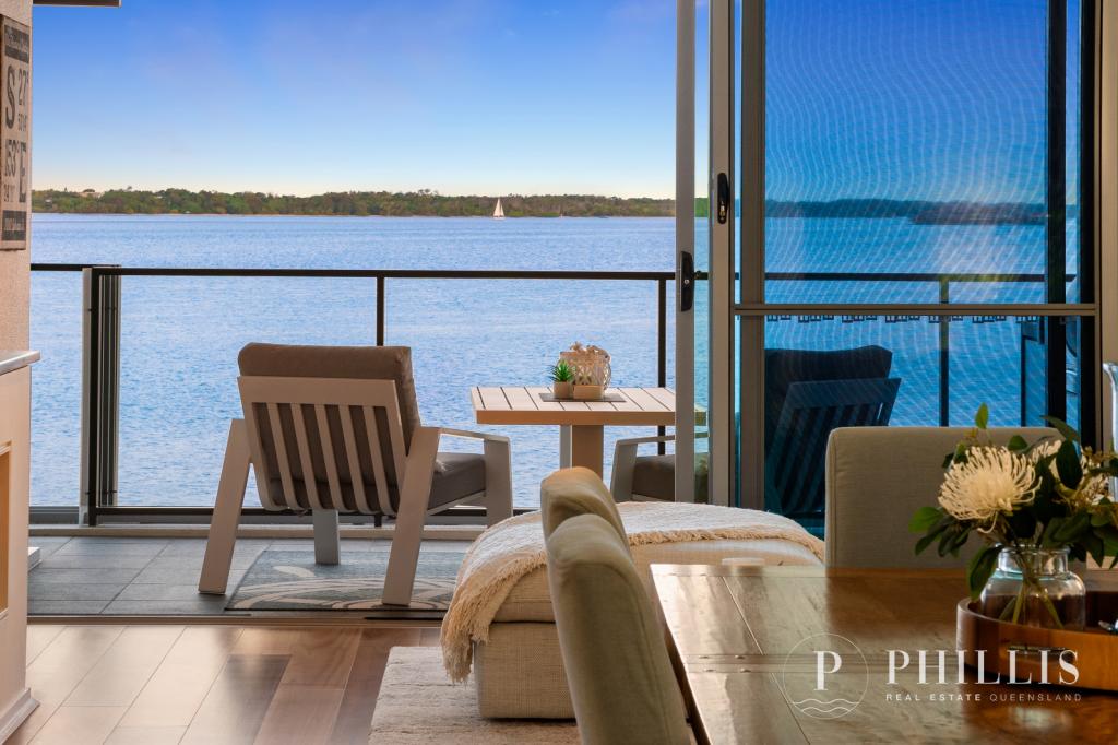 28202 Ephraim Island Pde, Paradise Point, QLD 4216