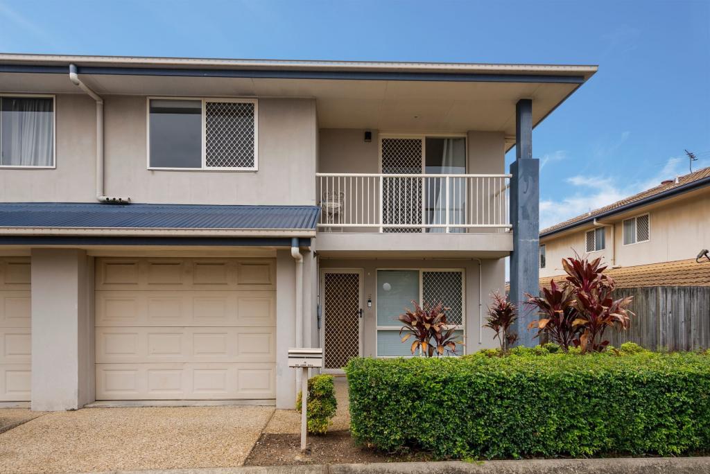 5/11 PYRANEES ST, CALAMVALE, QLD 4116