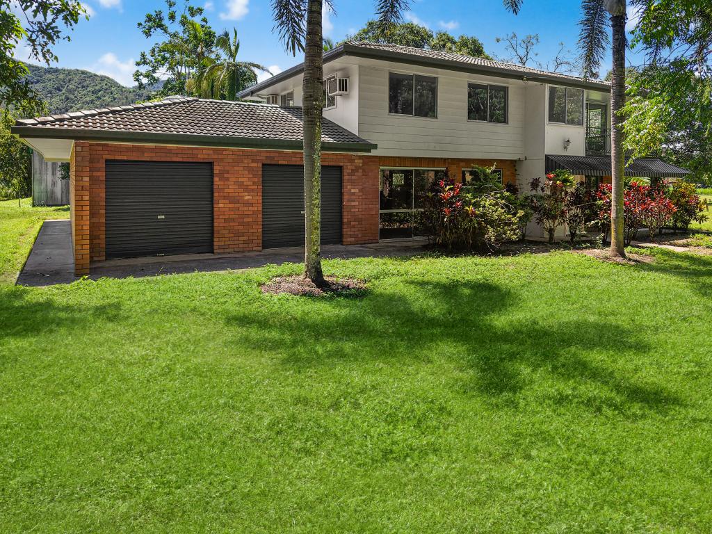 6290 MACKAY - EUNGELLA RD, NETHERDALE, QLD 4756