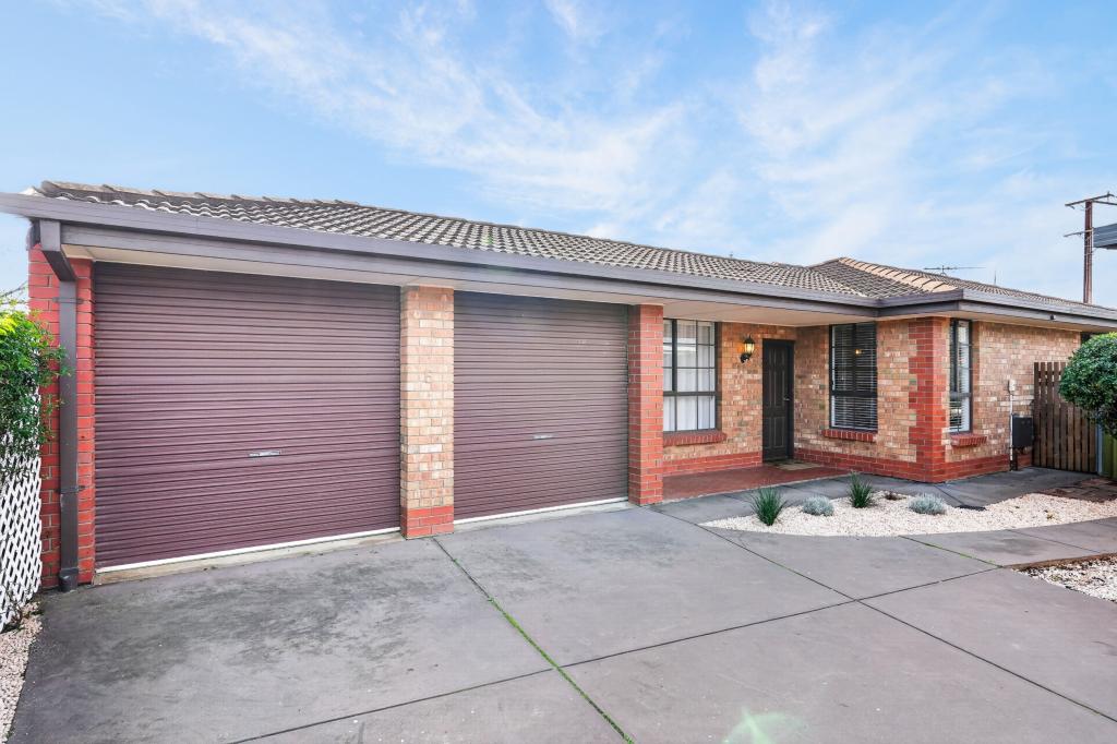 6/23 Baker St, Grange, SA 5022