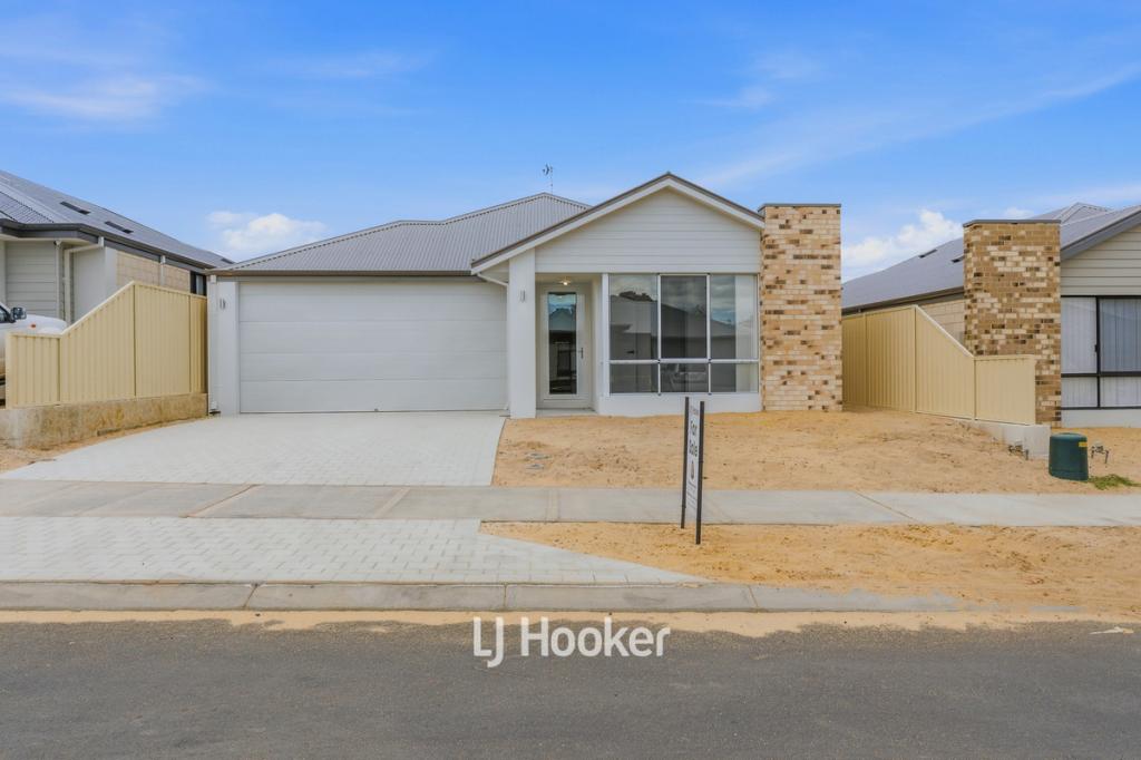 16 Camargue St, Eaton, WA 6232