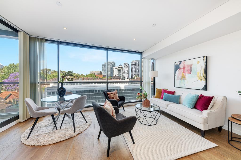 512/225 Pacific Hwy, North Sydney, NSW 2060