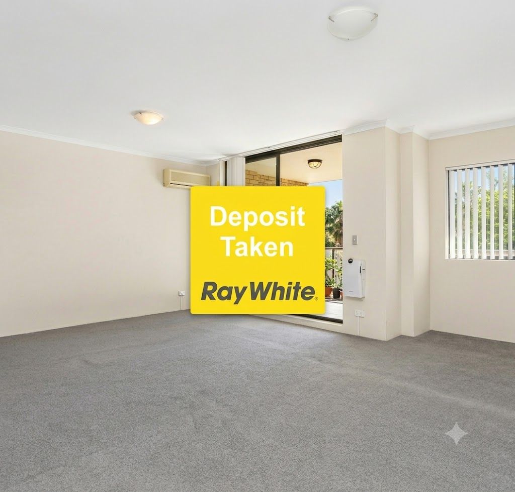 16/1 Clarence St, Strathfield, NSW 2135