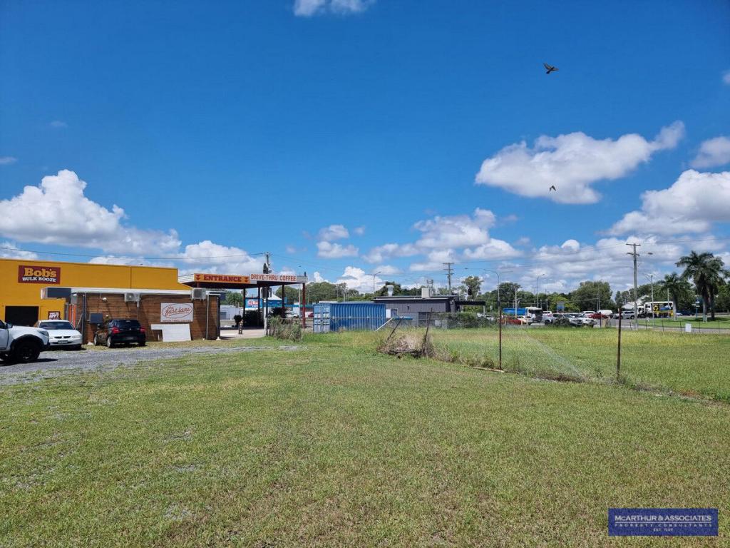 23-27 Bridge St, Berserker, QLD 4701