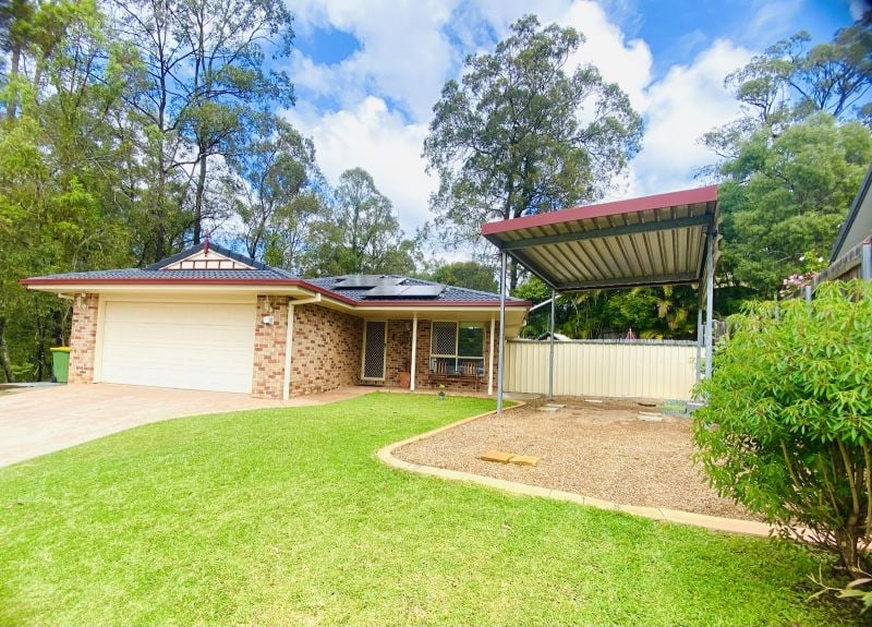 7 JONQUIL CT, MOUNT COTTON, QLD 4165