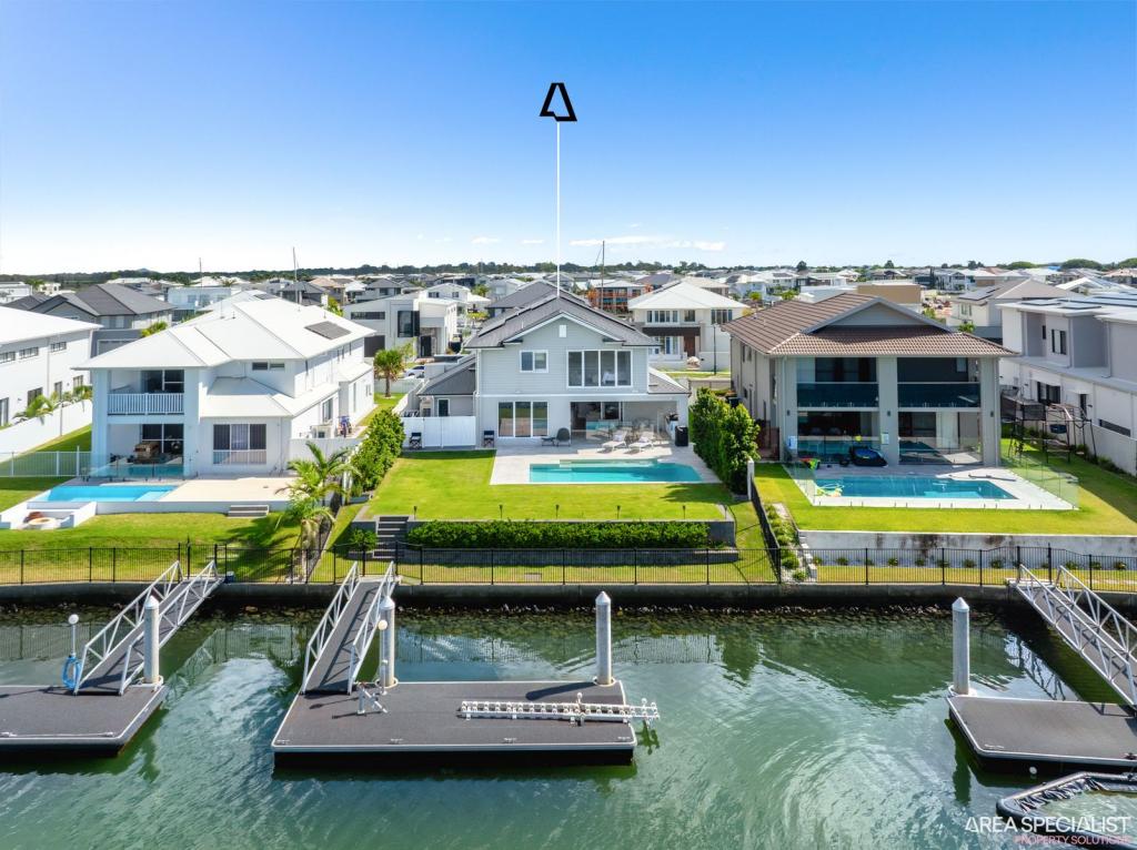 140 Paradise Pde, Jacobs Well, QLD 4208