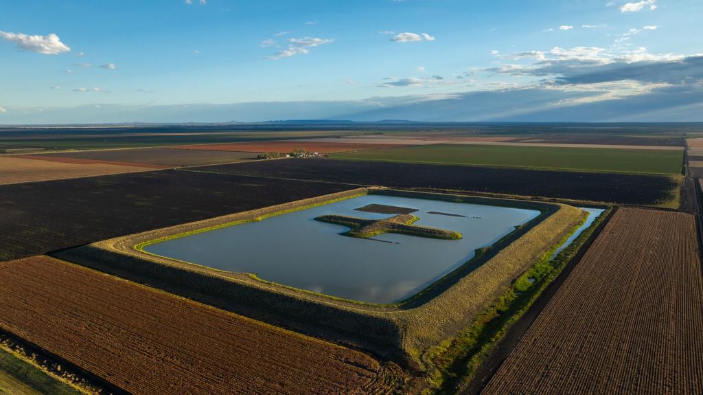 "Glengarry" 1947 Pampas - Horrane Rd, Condamine Plains, QLD 4352