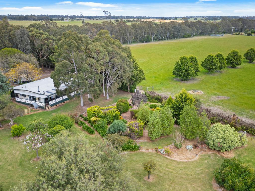 10 Snobbs Rd, Walpa, VIC 3875