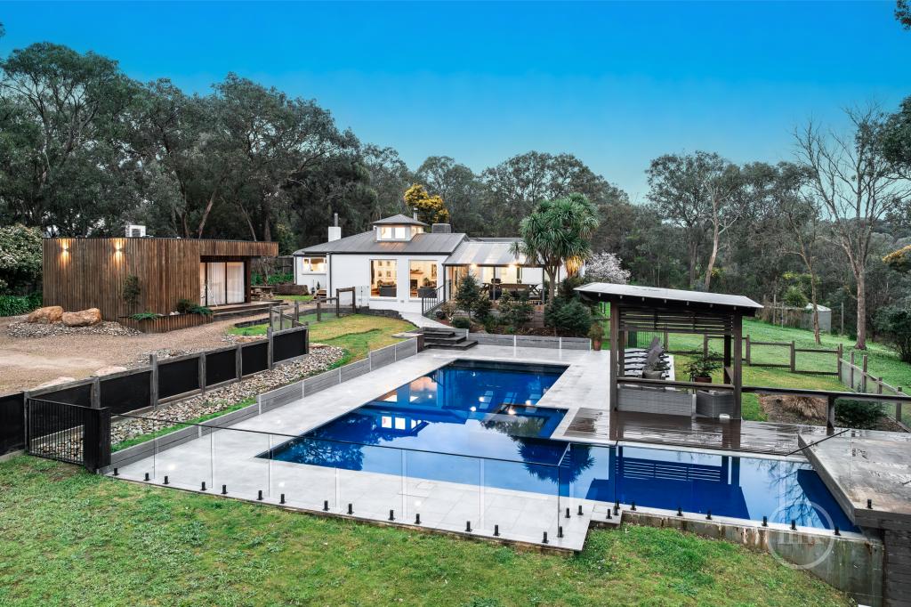 40-64 ASTONS RD, YARRAMBAT, VIC 3091