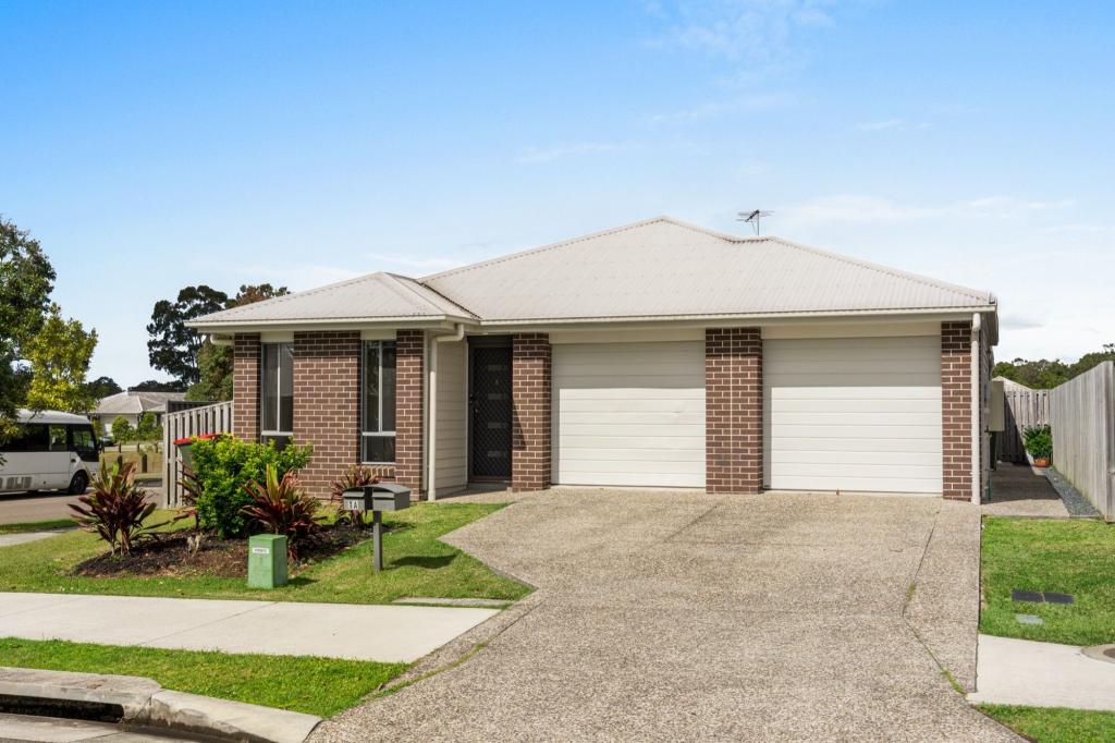 1 Regatta Cct, Burpengary, QLD 4505