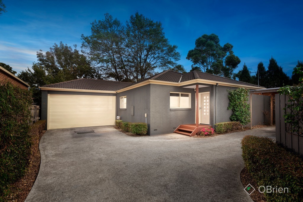 2/45 Armstrong Rd, Bayswater, VIC 3153