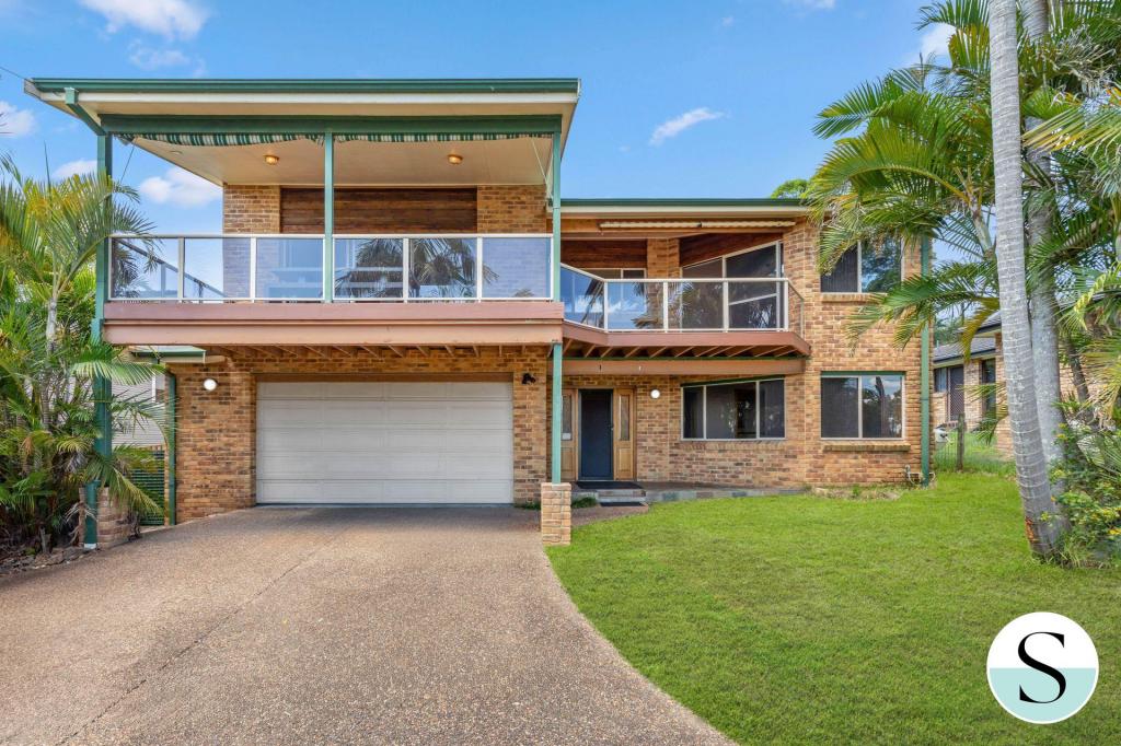 7 Berncla Ave, Nords Wharf, NSW 2281