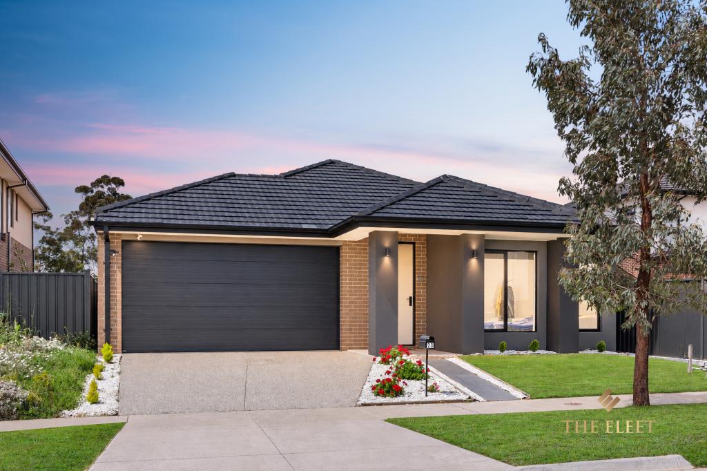 23 Corvo Dr, Truganina, VIC 3029