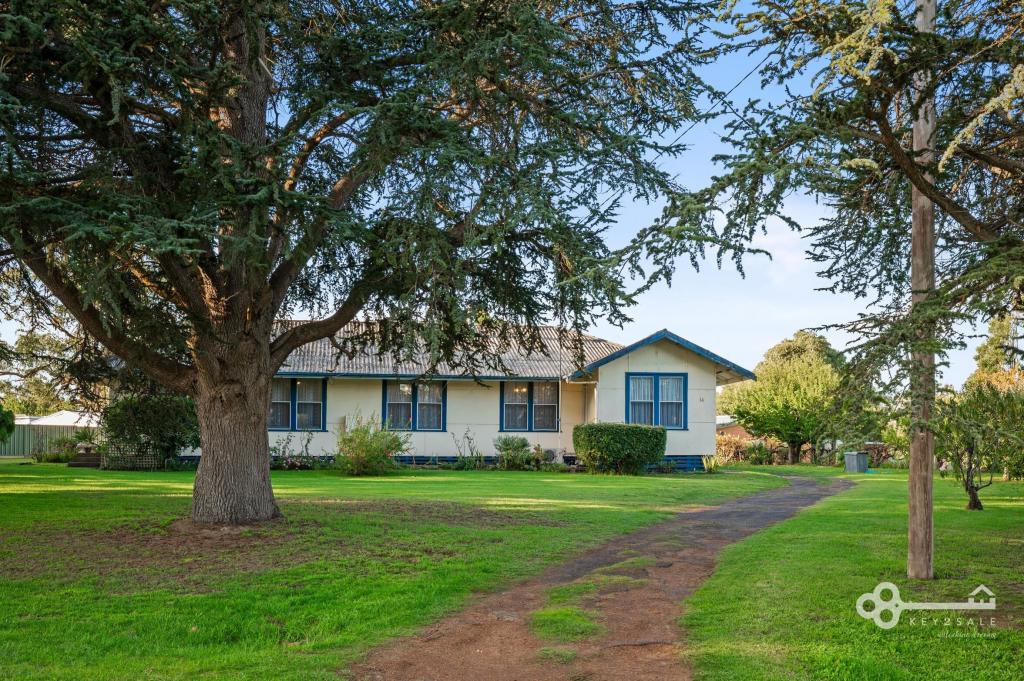 14 Lindsay Rd, Dartmoor, VIC 3304