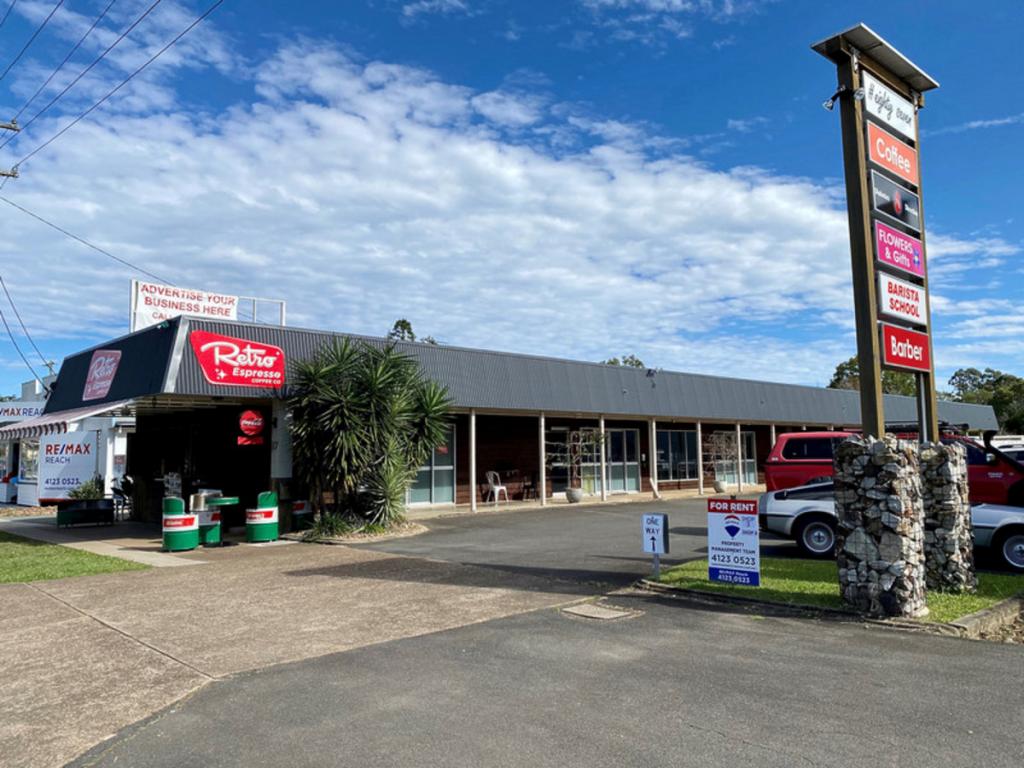 3/87 Gympie Rd, Tinana, QLD 4650