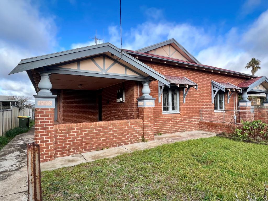 7 Cecile St, Parkes, NSW 2870