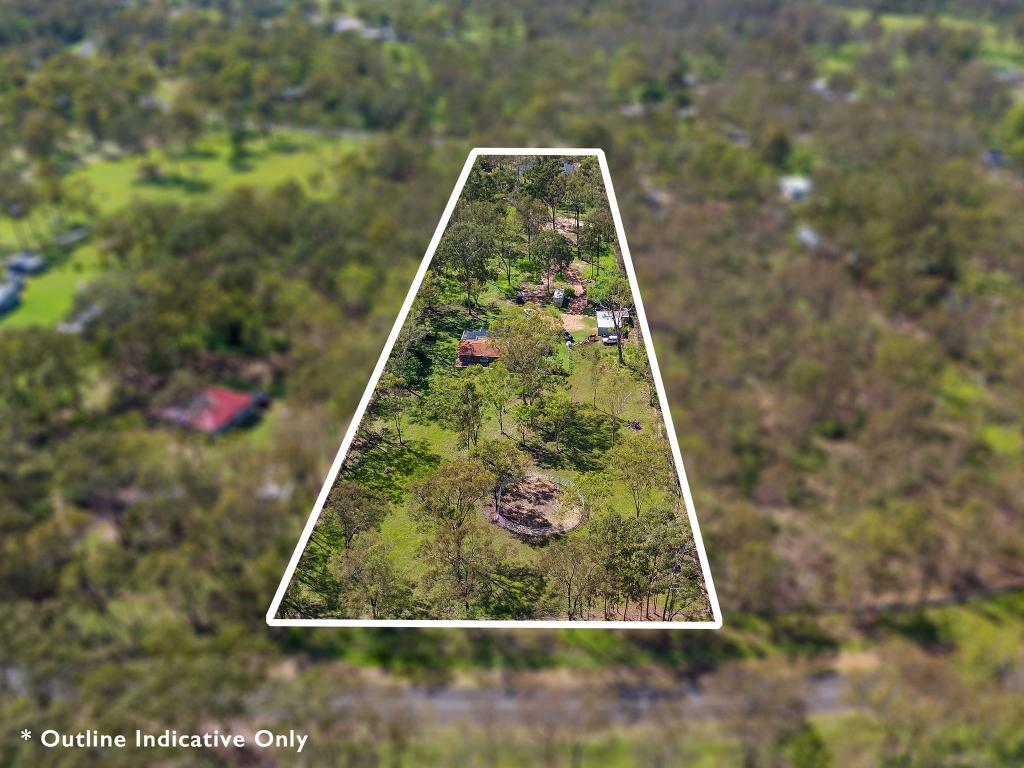 45 Hacienda Cres, Coominya, QLD 4311