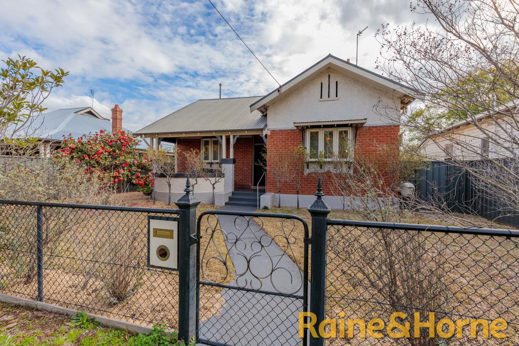 195 Fitzroy St, Dubbo, NSW 2830