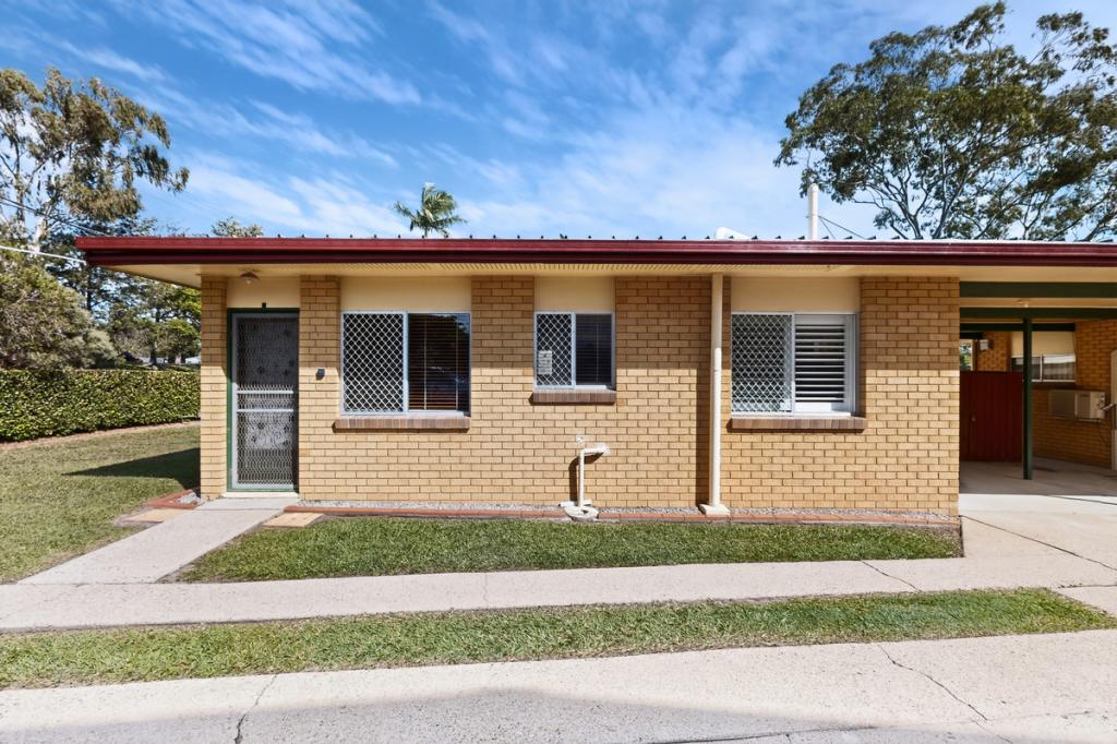 1/8 Korsch St, Kippa-Ring, QLD 4021