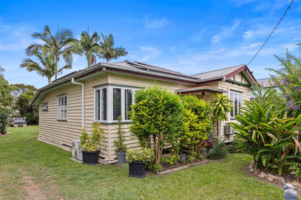 10 Gympie St, Torbanlea, QLD 4662