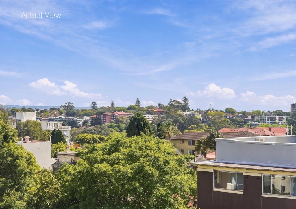41/1-3 Dalley St, Bondi Junction, NSW 2022