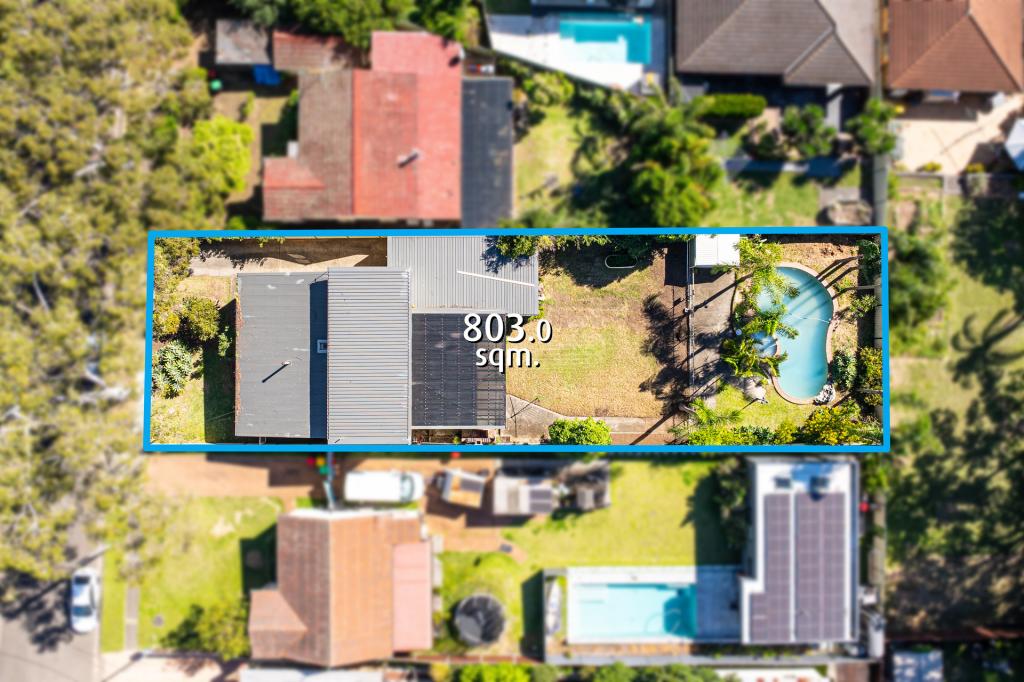 3 Bridge View St, Blacktown, NSW 2148