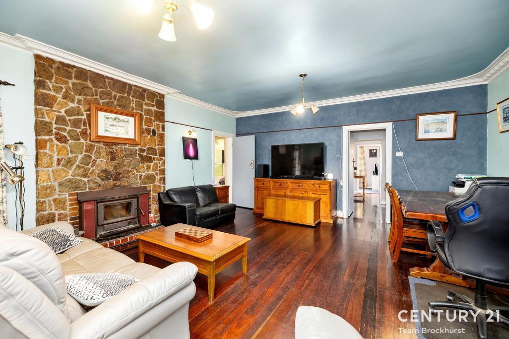 40 Grant St, Narrogin, WA 6312