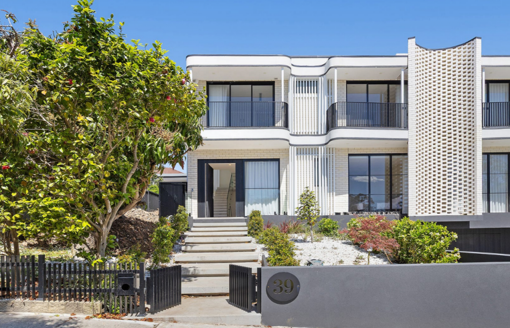 39 High St, Hunters Hill, NSW 2110