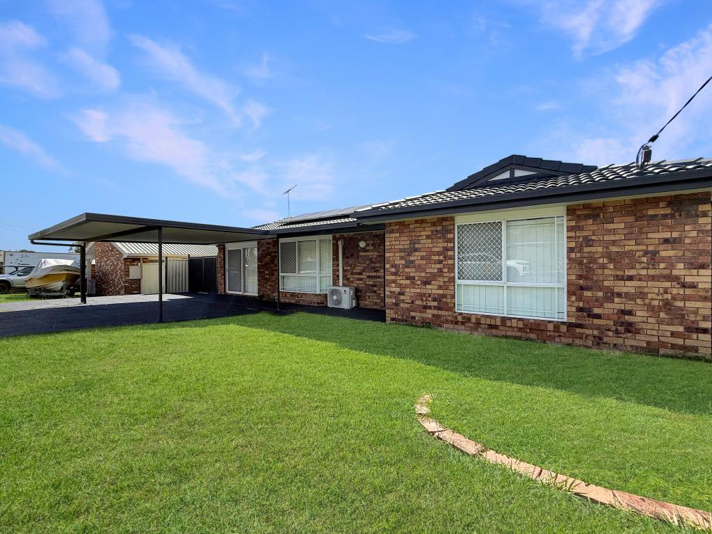 47 Lipscombe Rd, Deception Bay, QLD 4508