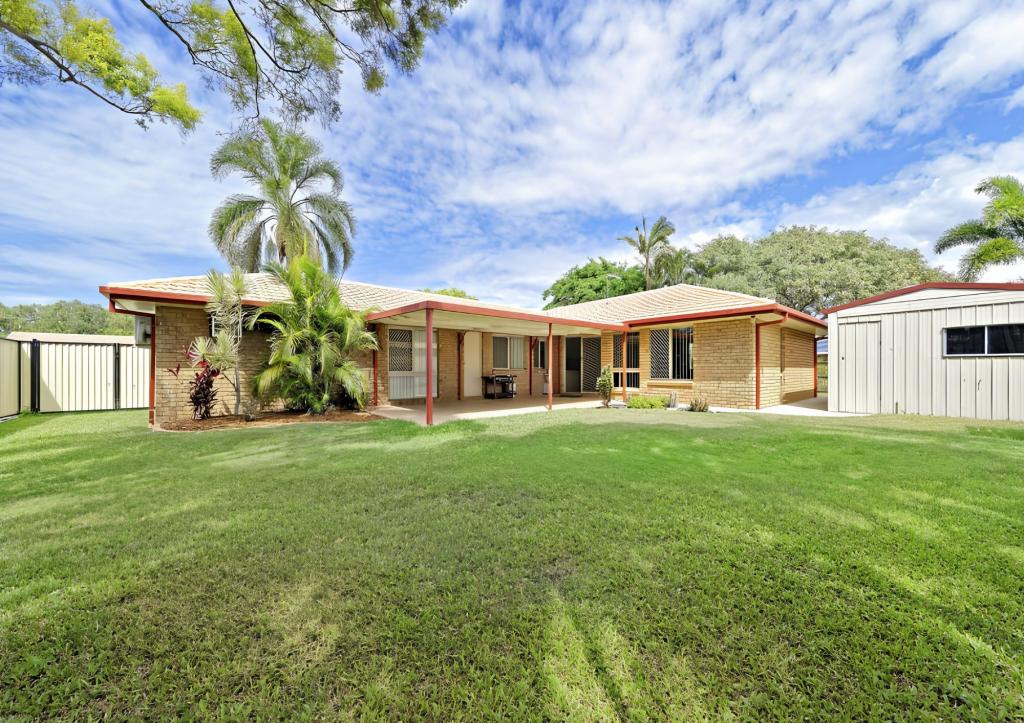 1 Regency St, Kippa-Ring, QLD 4021